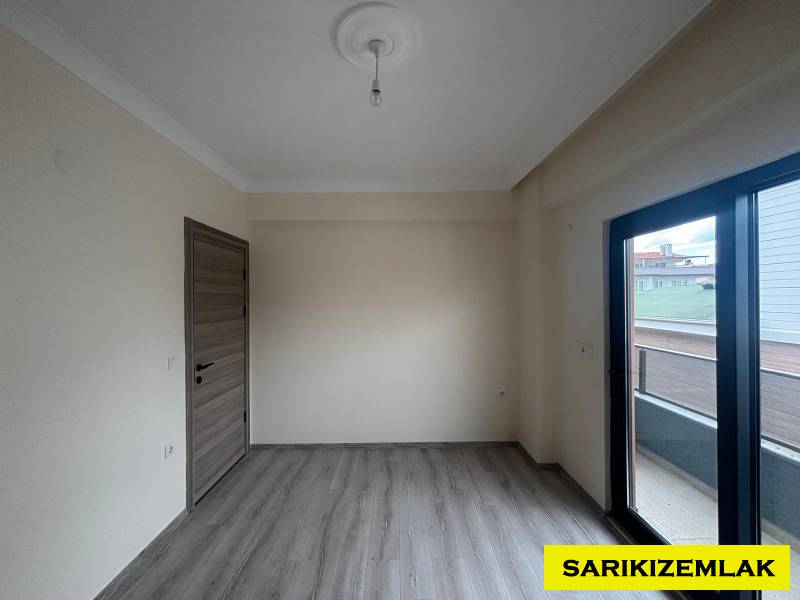 Cennetayağın`da Full Kredili 2+1 Satılık Daire